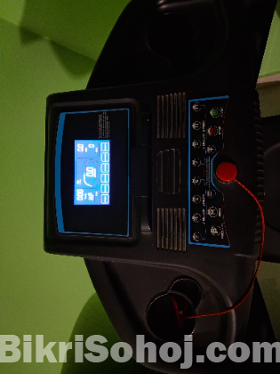 Starlet S1 Treadmill